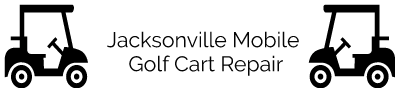 Jacksonville Mobile Golf Cart Repair