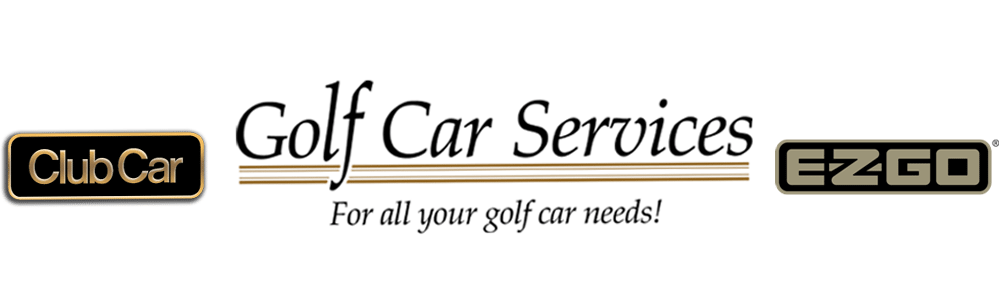 Golf Car Services